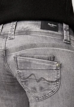 Pepe Jeans Venus - Straight Leg Jeans - Denim 13 Pepe Jeans Venus - Straight Leg Jeans - Denim -Mode Dames Winkel 42dbfc91f8474103baaa4faceecc0e12