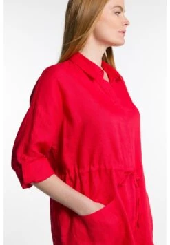 Ulla Popken Blousejurk - Salsa Rot 9 Ulla Popken Blousejurk - Salsa Rot -Mode Dames Winkel 44b9eb7c914544fd9036ce004a58dcc7