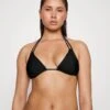 Triangle - Bikinitop - Black -Mode Dames Winkel 4583b9cfa5334f869f6b68854d91c8e4