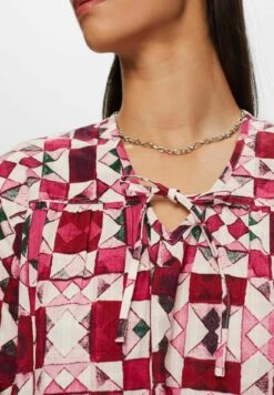 ESPRIT Light - Jurk - Pink Fuchsia -Mode Dames Winkel 46f44ac253d4400c9ac6d7eb66df0d24