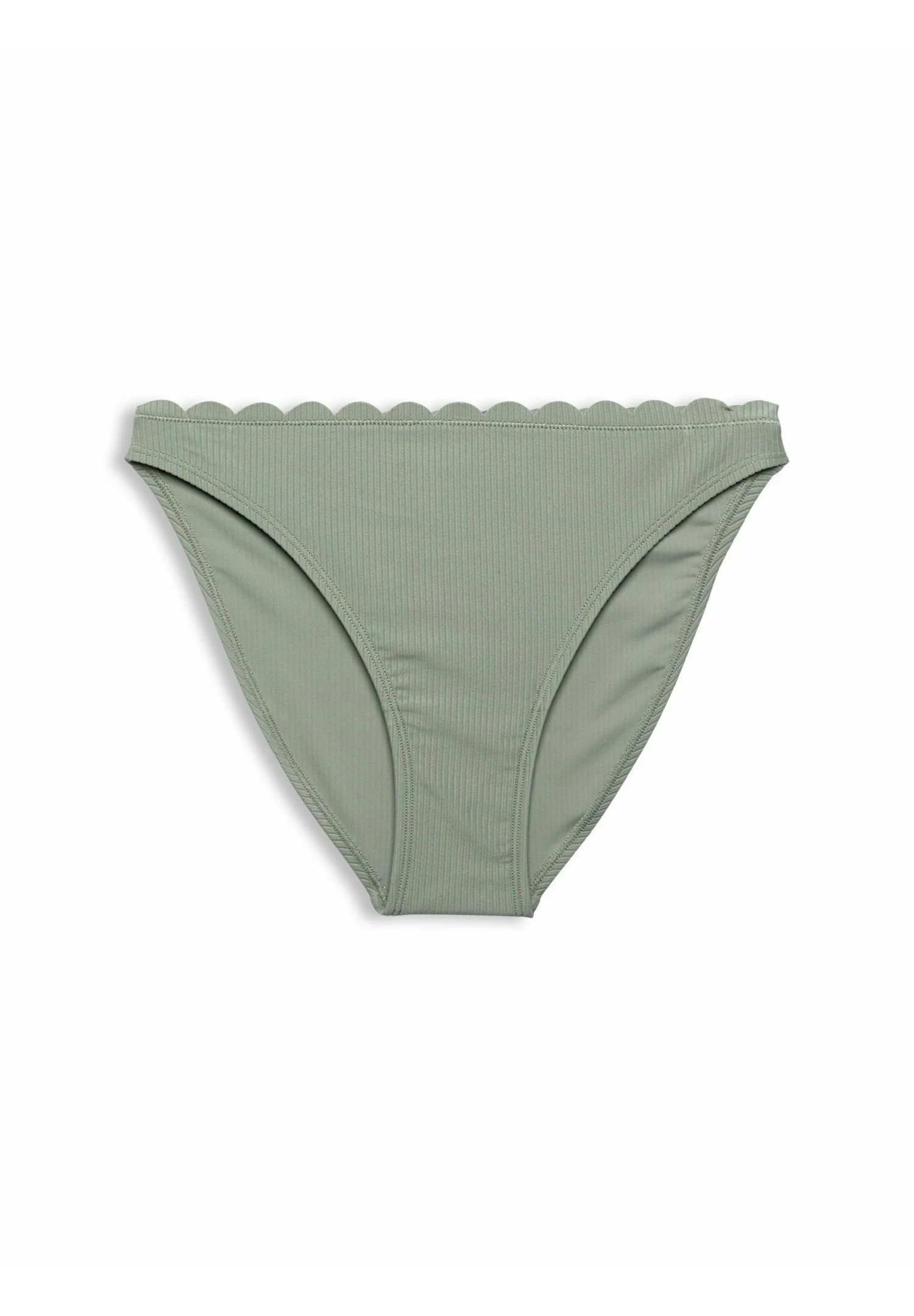 ESPRIT Bikinibroekje - Light Khaki 8 ESPRIT Bikinibroekje - Light Khaki - Afbeelding 6