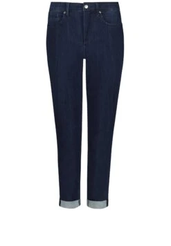 NYDJ Margot Girlfriend - Straight Leg Jeans - Highway -Mode Dames Winkel 489f87edf41e40b98e782f2c12061e2d