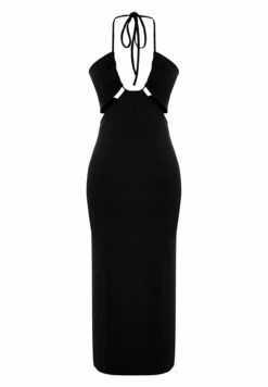 Trendyol Cocktailjurk - Black -Mode Dames Winkel 4a153f2108c847e1a630dcc8e263d15c