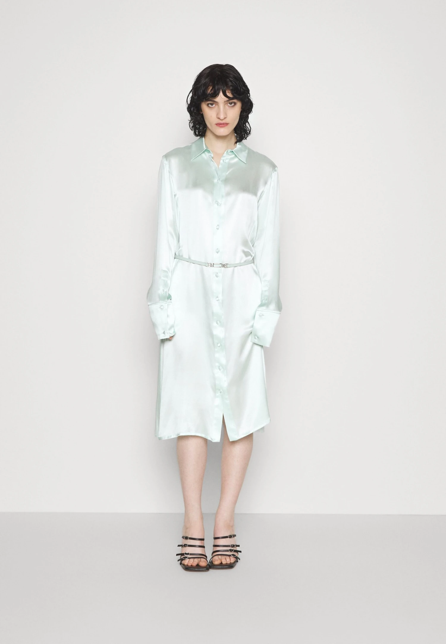 Bally Cocktailjurk - Water 5 Bally Cocktailjurk - Water - Afbeelding 3