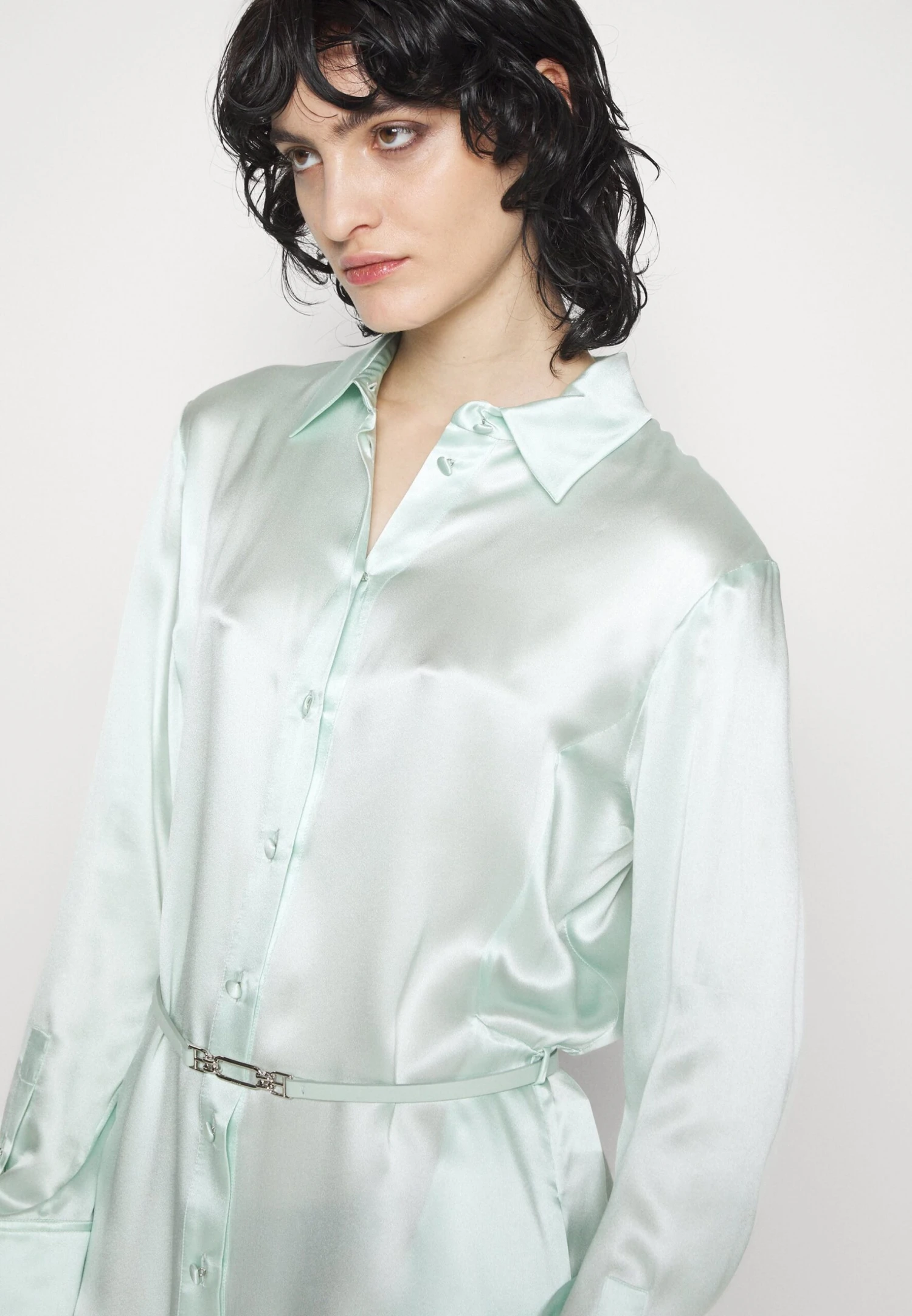 Bally Cocktailjurk - Water 8 Bally Cocktailjurk - Water - Afbeelding 6