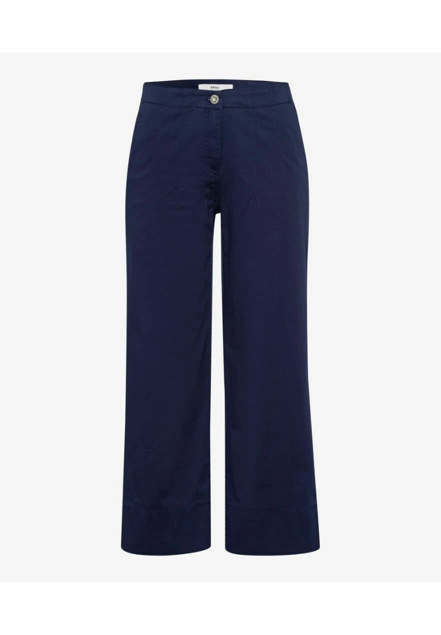 BRAX Style Maine S - Broek - Indigo 8 BRAX Style Maine S - Broek - Indigo - Afbeelding 6