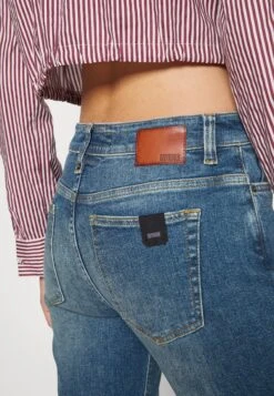 DRYKORN Need - Jeans Skinny Fit - Blue 11 DRYKORN Need - Jeans Skinny Fit - Blue -Mode Dames Winkel 5006ab3e117b4eb9b69c013b01010fba