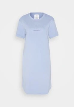 Armani Exchange Vestito - Jurk - Shadow -Mode Dames Winkel 505e6b5fe378457e8145a83f48b56580