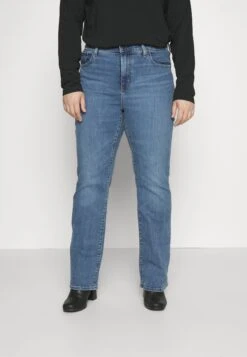 Levi's® Plus 725™ Bootcut - Bootcut Jeans - Absence Of Light Plu