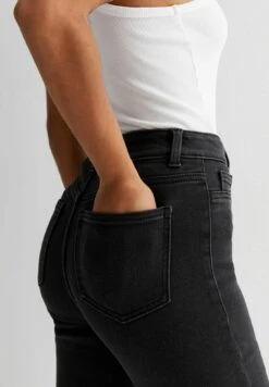 Jeans Skinny Fit - Black 9 Jeans Skinny Fit - Black -Mode Dames Winkel 50d6d2484965432ca4d4ee41a1a16c31