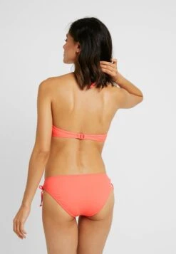 Sunseeker Push Up - Bikinitop - Lobster -Mode Dames Winkel 51c37fbe0c58471fa87706d3eb25b9f7