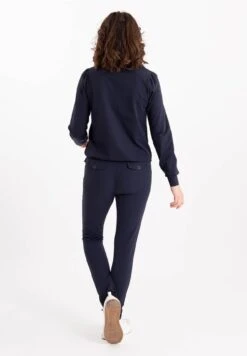 Regular Travel - Broek - Blauw -Mode Dames Winkel 52eea773eed84812b14d2fbb21bfbc6d