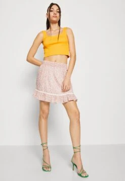 Pepe Jeans Prina - A-Lijn Rok - Multi -Mode Dames Winkel 536636f7edec4702a34b87e5351f7f18