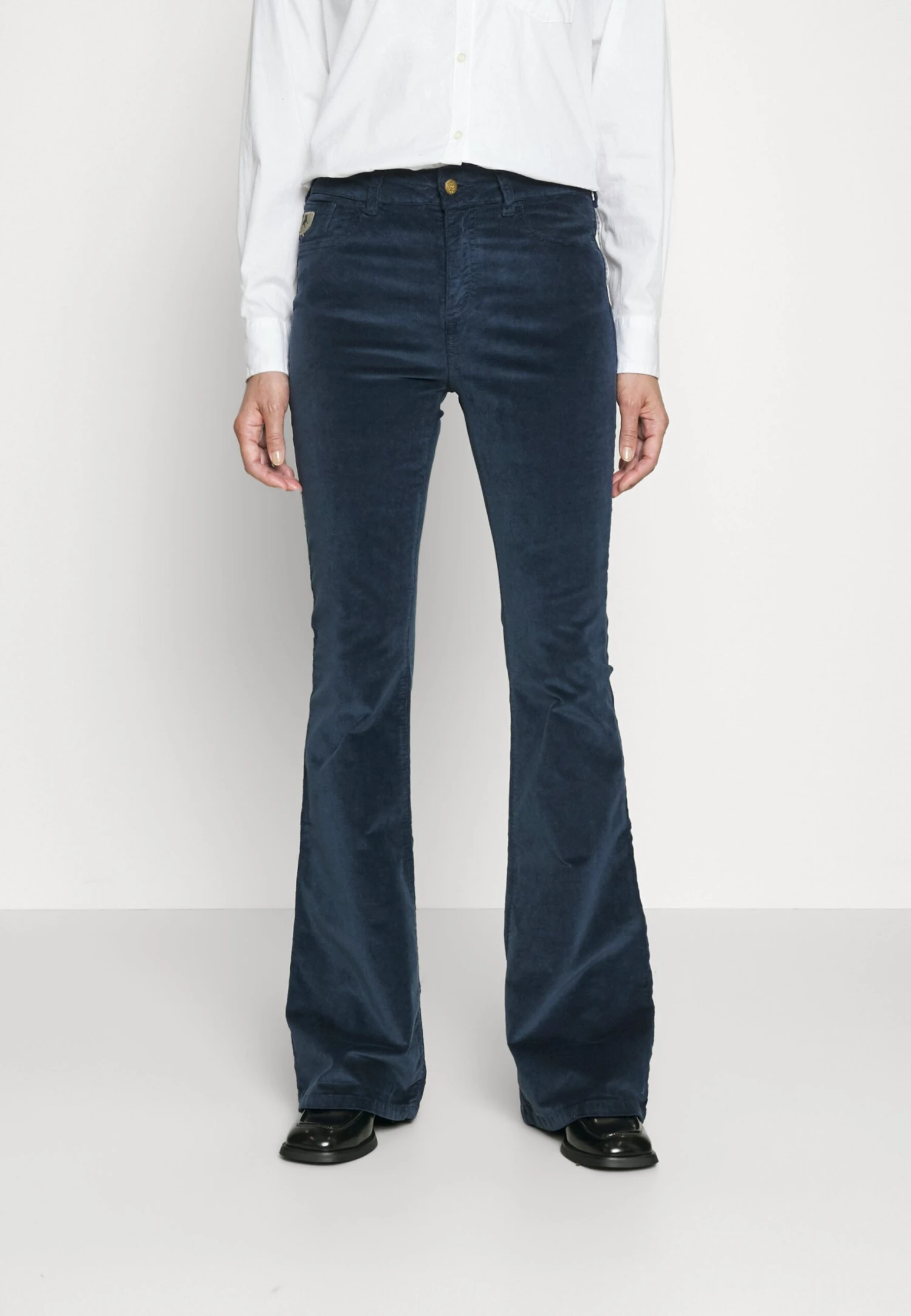 LOIS Jeans Raval - Broek - Shiny Micro 3 LOIS Jeans Raval - Broek - Shiny Micro