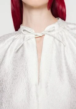 Mallory Wedding Dress - Cocktailjurk - White -Mode Dames Winkel 546321c46b544df8a099569a2b2fe733