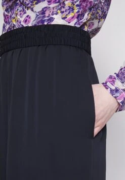 See By Chloé Broek - Navy -Mode Dames Winkel 547826780fbf43ee9dd6f3cea9ee9921