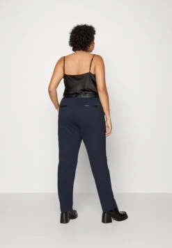 Slim Punto Pant - Broek - Desert Sky 10 Slim Punto Pant - Broek - Desert Sky -Mode Dames Winkel 56308ac002e94981bb6e4d05593707a1