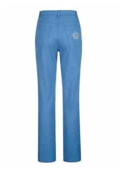 Maria - Straight Leg Jeans - Jeansblau -Mode Dames Winkel 5641b1d8020c4dbca077ba8fe70a260e