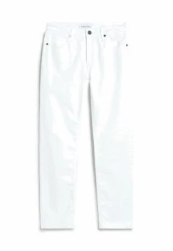 Calvin Klein Slim Fit Jeans - Denim Light -Mode Dames Winkel 57a837f3628c4a40a9f1612d9e3ed6b1