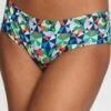 ESPRIT Bikinibroekje - Green -Mode Dames Winkel 57ae5802f12a4bdfa5dd894157319941