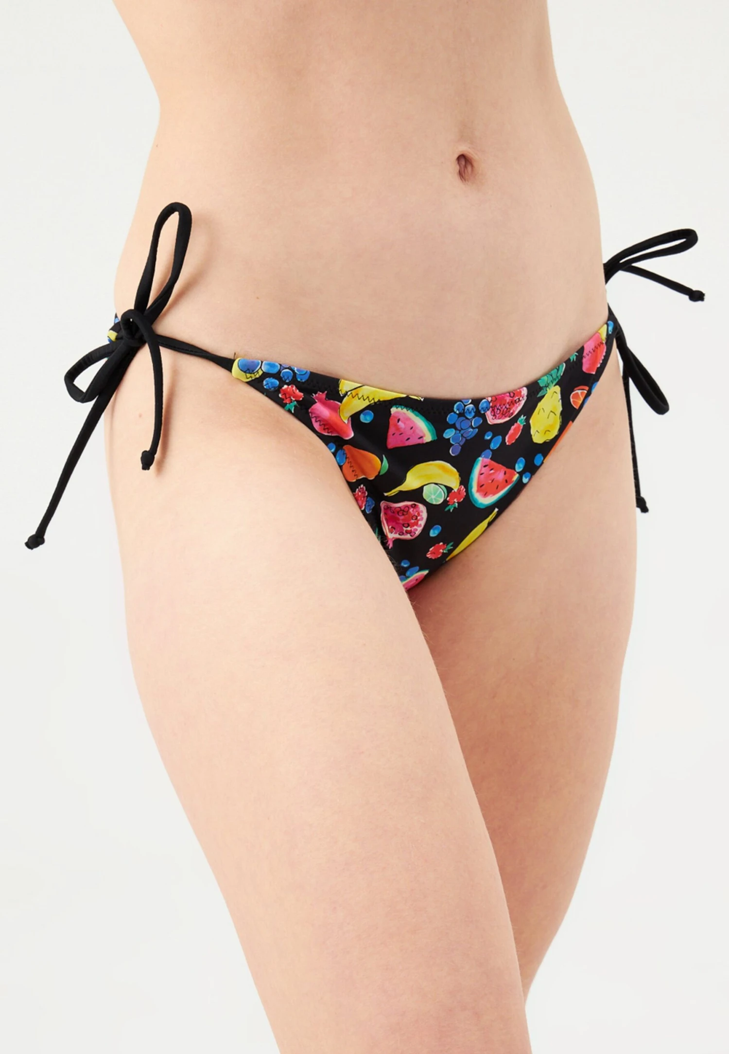 EROS Mix Match - Bikinibroekje - Black 5 EROS Mix Match - Bikinibroekje - Black - Afbeelding 3
