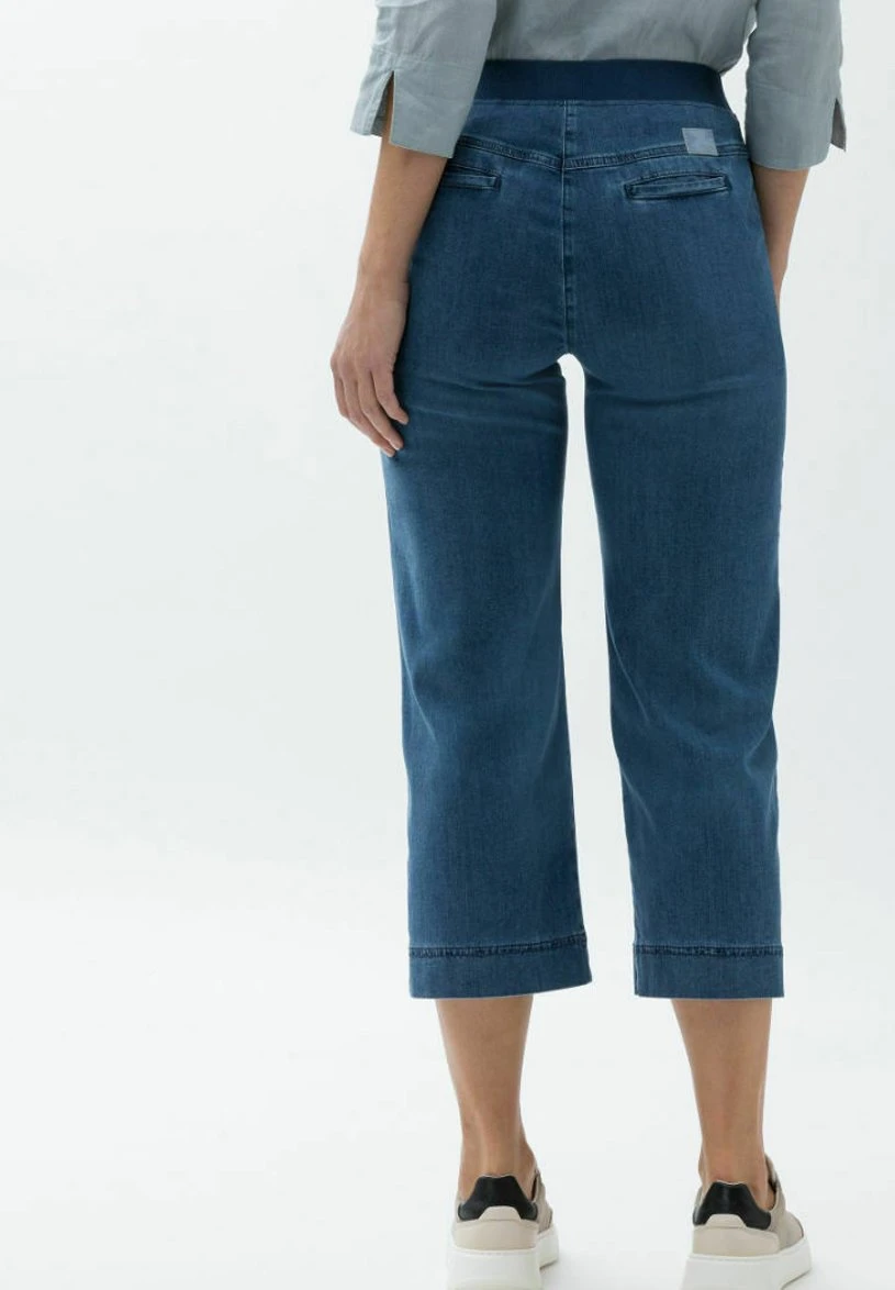 BRAX Style Pam - Straight Leg Jeans - Stoned 4 BRAX Style Pam - Straight Leg Jeans - Stoned - Afbeelding 2
