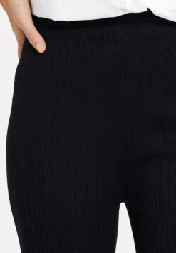 Threadbare Thb Ford Wide - Broek - Black -Mode Dames Winkel 5990ba9ee1b4422a9f72cc34848ec2b3
