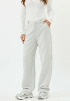 Moves Hamasti - Broek - Glacier Grey