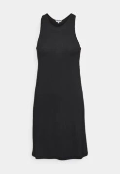 Tank Dress - Strandaccessoire - Black -Mode Dames Winkel 5be3014dccd4425892b7bf7c5ba9728a