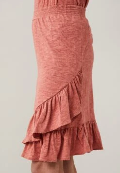 Odd Molly Lucille - A-Lijn Rok - Vintage Pink -Mode Dames Winkel 5dcc3b97192e43c287b19b782acdf788