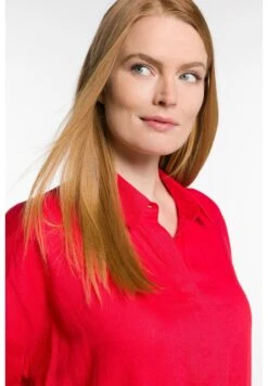 Ulla Popken Blousejurk - Salsa Rot 10 Ulla Popken Blousejurk - Salsa Rot -Mode Dames Winkel 5e5b035e44b84961893f0cc96afa582e