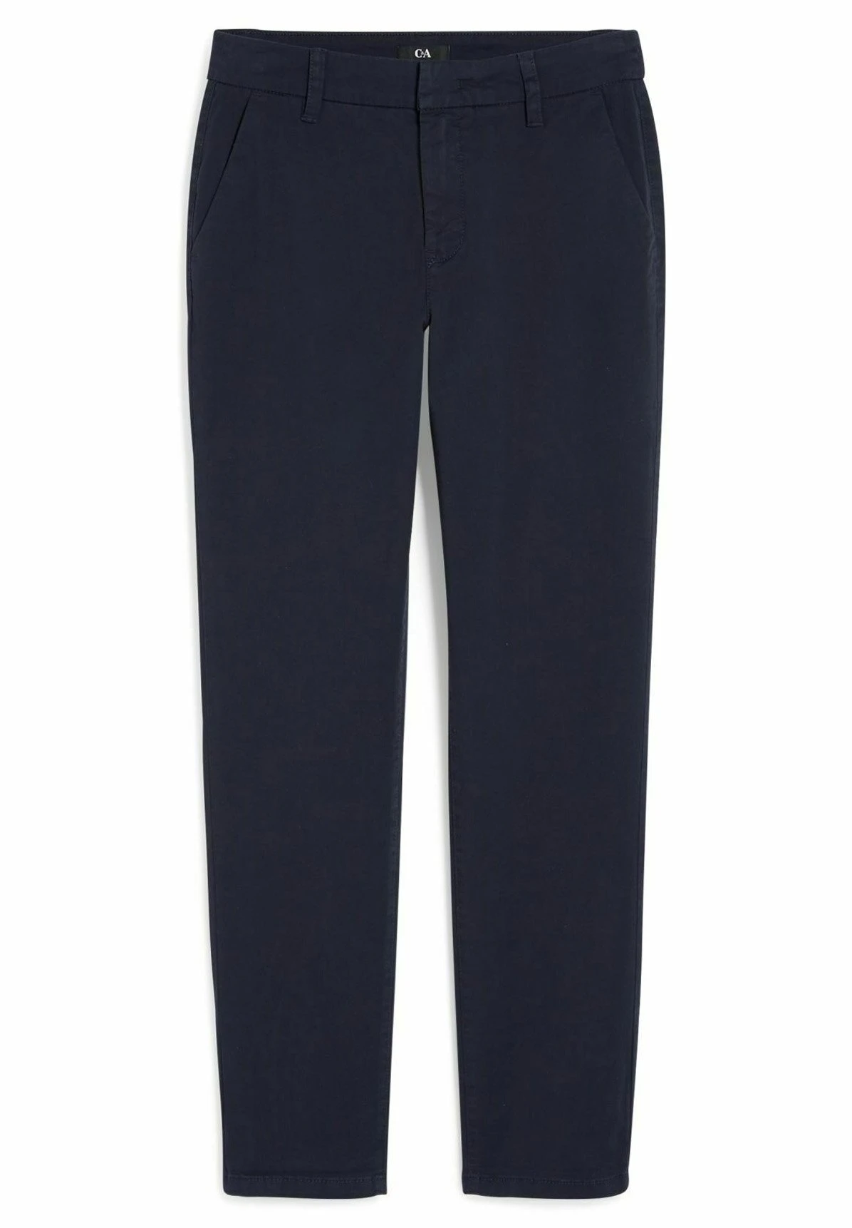 Chino - Dark Blue 7 Chino - Dark Blue - Afbeelding 5