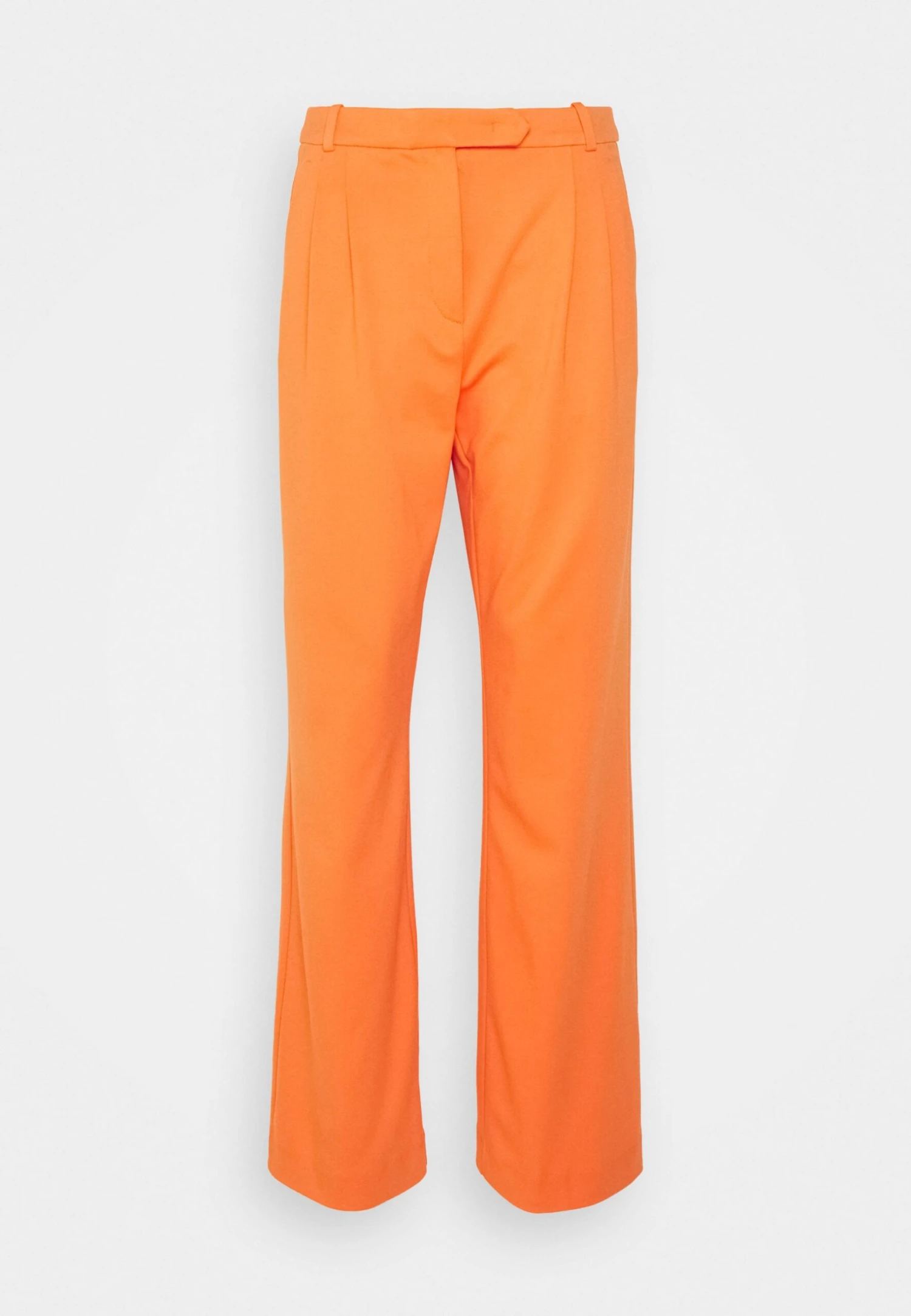 Designers Remix Zoe Pants - Broek - Mandarin 8 Designers Remix Zoe Pants - Broek - Mandarin - Afbeelding 6