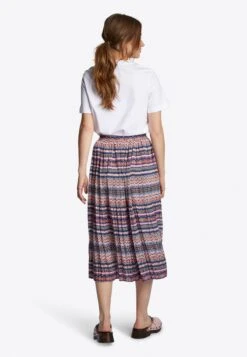 Rich&royal Plooirok - Rosewater -Mode Dames Winkel 62afc0c36956433cacbb66c305e088c7