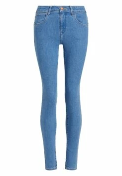 Wrangler Jeans Skinny Fit - Eye Candy -Mode Dames Winkel 644b07b9cd774e31acf9599a8f231520