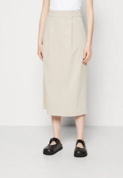 MOSS COPENHAGEN Michelle Skirt - A-Lijn Rok - Peyote