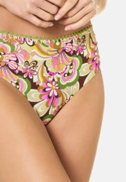 Bikinibroekje - Multicolor 10 Bikinibroekje - Multicolor -Mode Dames Winkel 64d397adc16840adb675ee75ffd573be