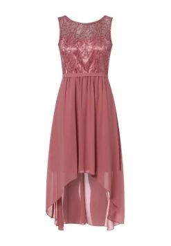 Marie Lund Cocktailjurk - Rosenholz -Mode Dames Winkel 64ed6aea9db34eca94678e1603a86a0d