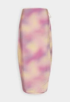 Enwatermelon Midi Skirt- Wikkelrok - Solar 11 Enwatermelon Midi Skirt- Wikkelrok - Solar -Mode Dames Winkel 653afae41dab43838e8b97edcc700a11