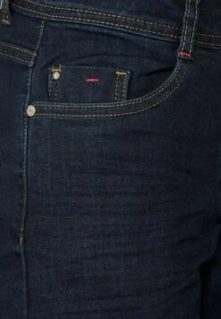 Cecil Relaxed Fit Jeans - Blau -Mode Dames Winkel 667bfa53108647dbb113ffac7ffa4741