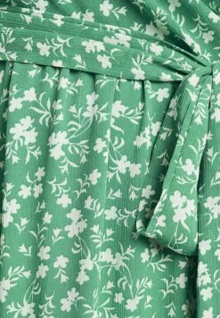 Tussah Joanna - Maxi-Jurk - Riley Floral Green -Mode Dames Winkel 674c2429c05748a08b2e735f4a5d60d6