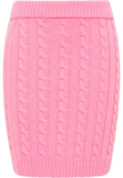 Mymo Blonda - Minirok - Pink -Mode Dames Winkel 67dce83743b5412997dc2b67b3084e33