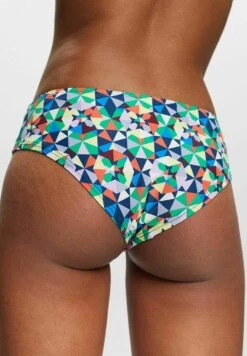 ESPRIT Bikinibroekje - Green 12 ESPRIT Bikinibroekje - Green -Mode Dames Winkel 68190fc8eb97498783e57141d409b0d4