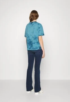 7 For All Mankind Bair Park Avenue - Bootcut Jeans - Dark Blue 9 7 For All Mankind Bair Park Avenue - Bootcut Jeans - Dark Blue -Mode Dames Winkel 68428b51d9a547e5b191c2042cbe4872