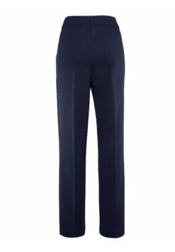 Harmony- Broek - Marineblau -Mode Dames Winkel 68e72394b39142329468dcd925690930