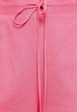 Wide Leg- Broek - Pink -Mode Dames Winkel 69236c0476824700ac27b8dc170df183