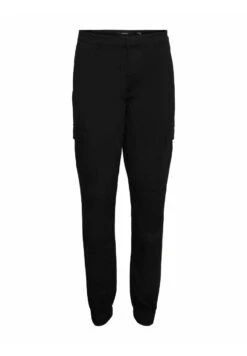 Vero Moda Vmmaya - Cargobroek - Black -Mode Dames Winkel 692e1399ef044ed79889cac2b7122579