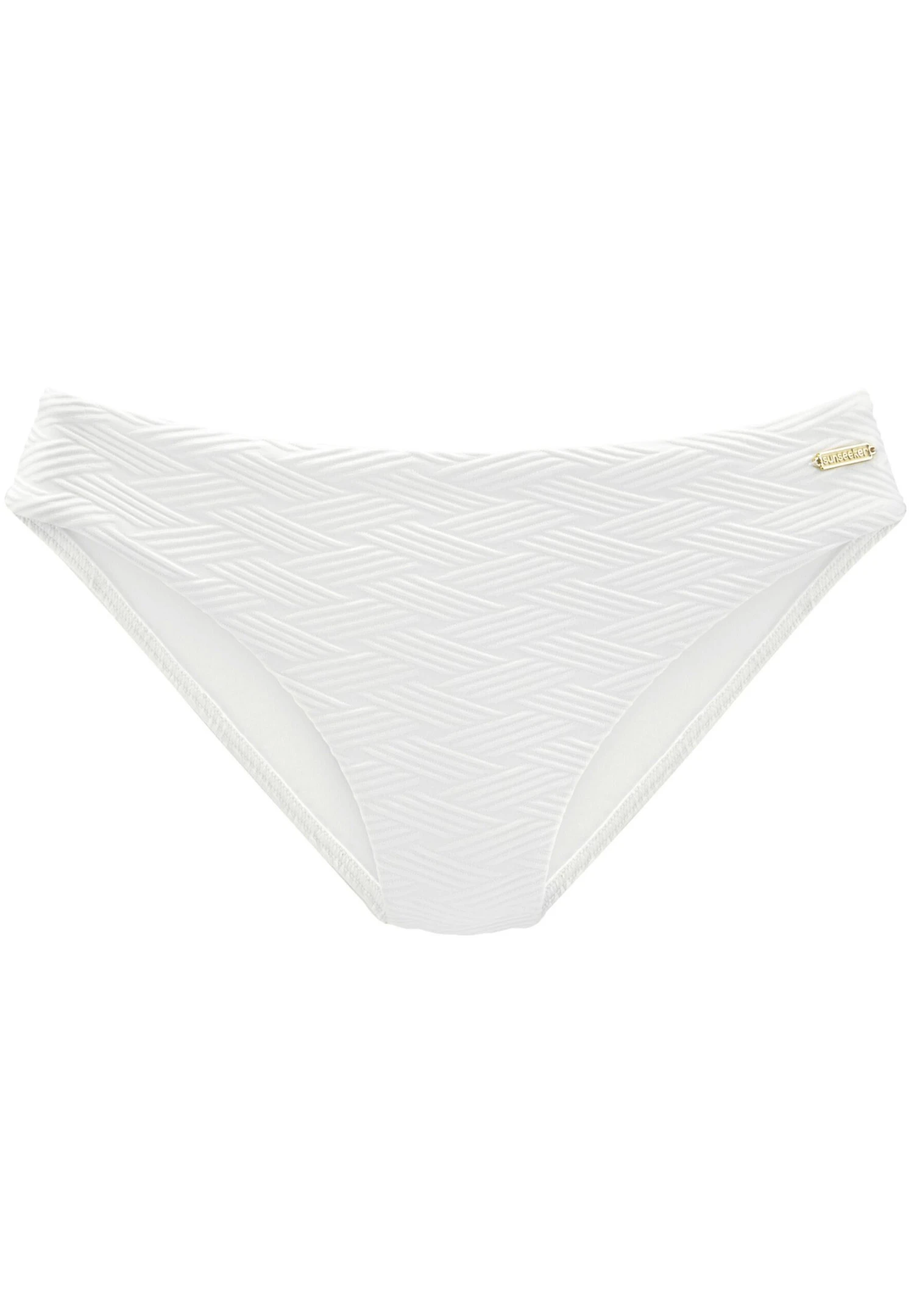 Sunseeker Bikinibroekje - Weiß 4 Sunseeker Bikinibroekje - Weiß - Afbeelding 2