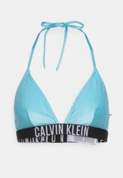 Triangle - Bikinitop - Blue Tide