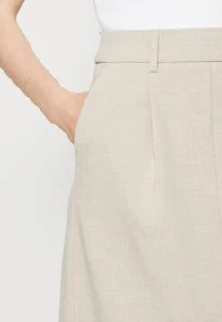 MOSS COPENHAGEN Michelle Skirt - A-Lijn Rok - Peyote -Mode Dames Winkel 6b2e92e4a1cb40f58949a53dcdfd2ea1